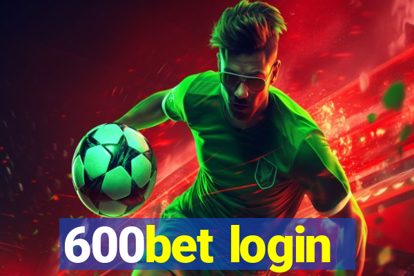 600bet login